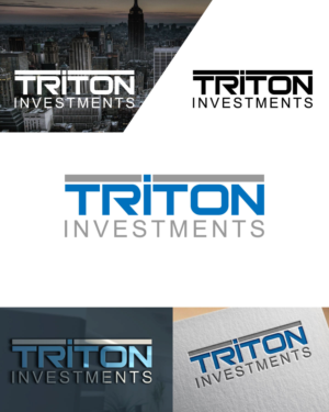 Logo Design by Onetouch110 for this project | Design: #18429695