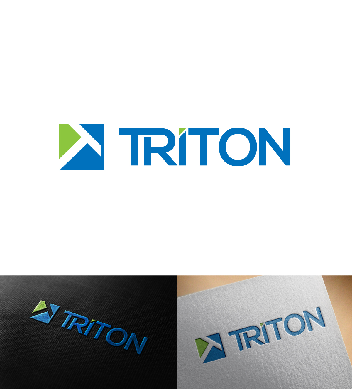 Logo Design by imyounuspathan 2 for this project | Design #18417218