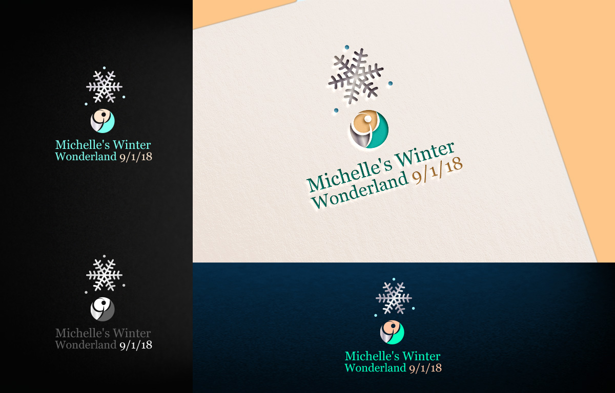 Logo Design by Wonderful design for this project | Design #18420664