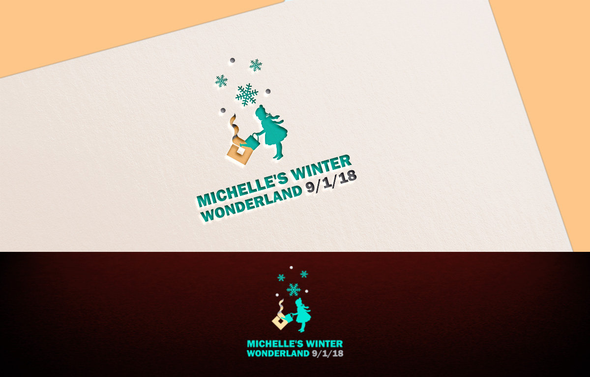 Logo Design by Wonderful design for this project | Design #18429696