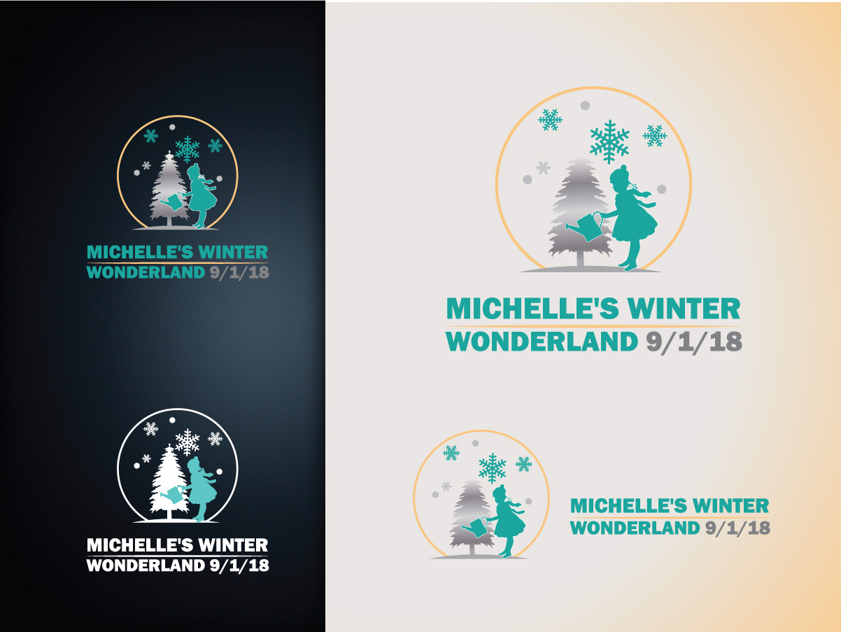 Logo Design by Wonderful design for this project | Design #18429761