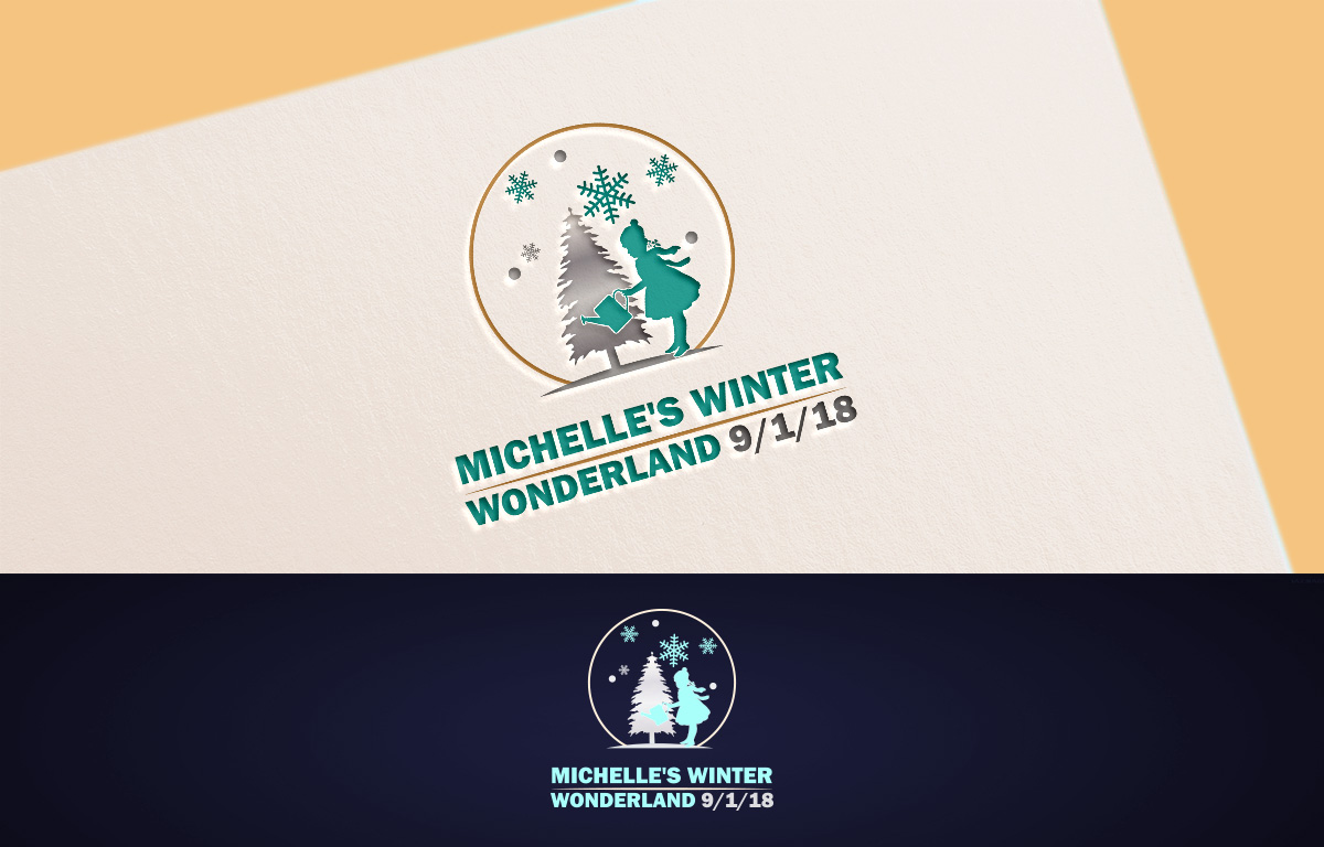 Logo Design by Wonderful design for this project | Design #18429762