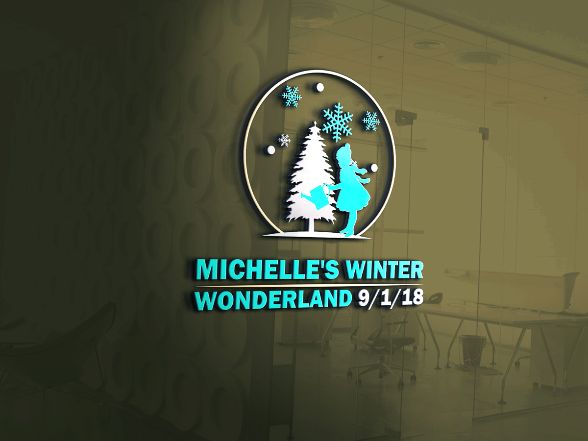 Logo Design by Wonderful design for this project | Design #18429763