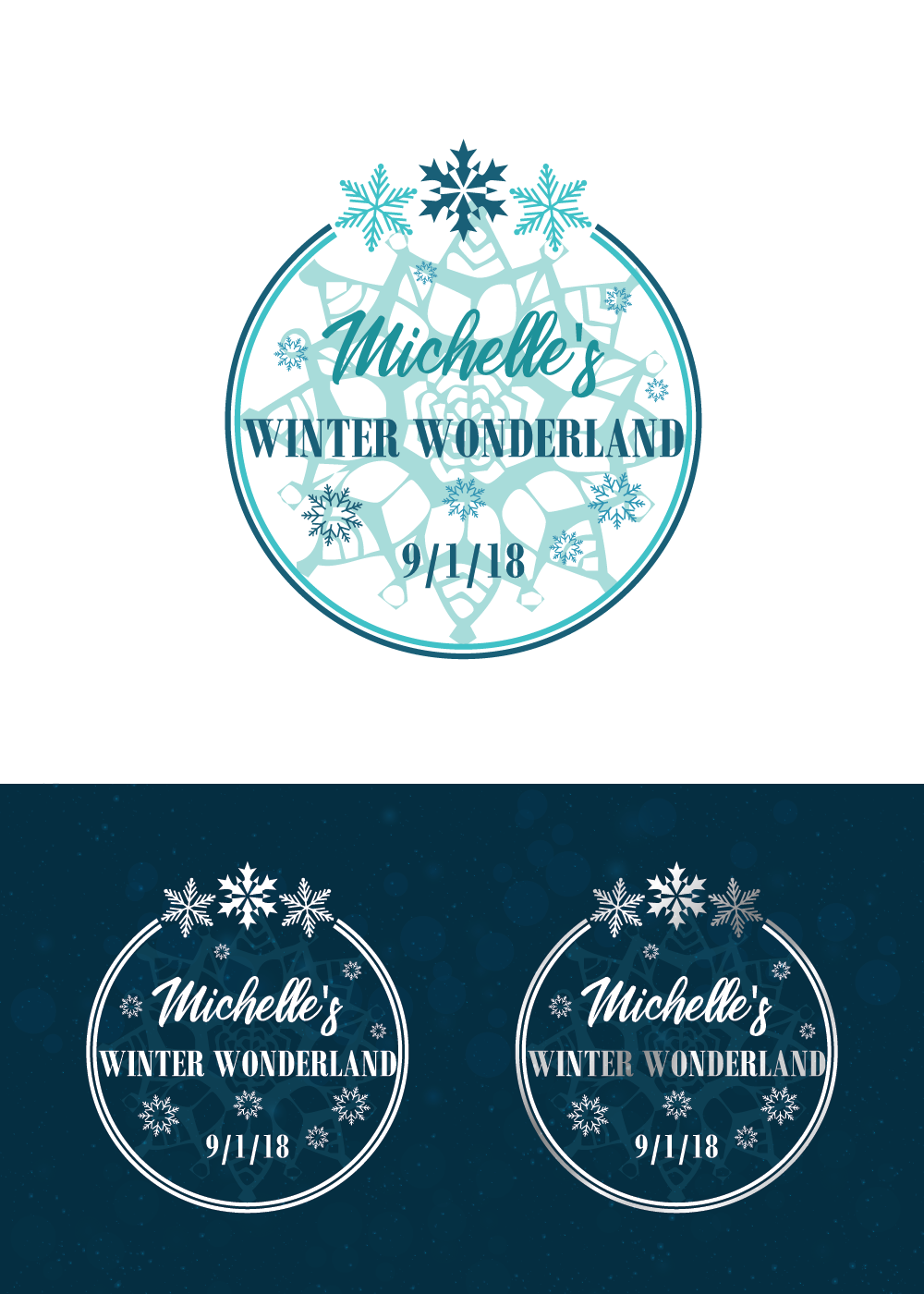 Logo Design by Wild Geek for this project | Design #18422179