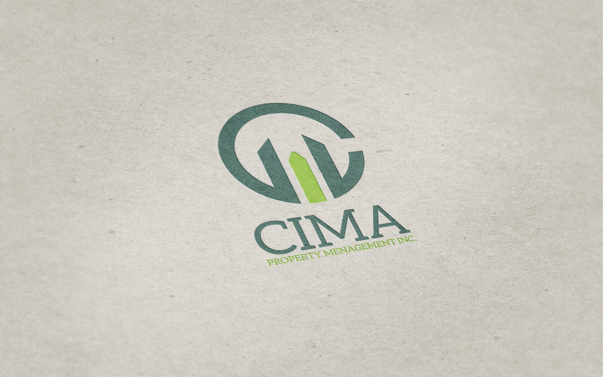 Image showcasing Professional, Elegant, Property Management Logo Design for a Company by Azus | Design #2876964