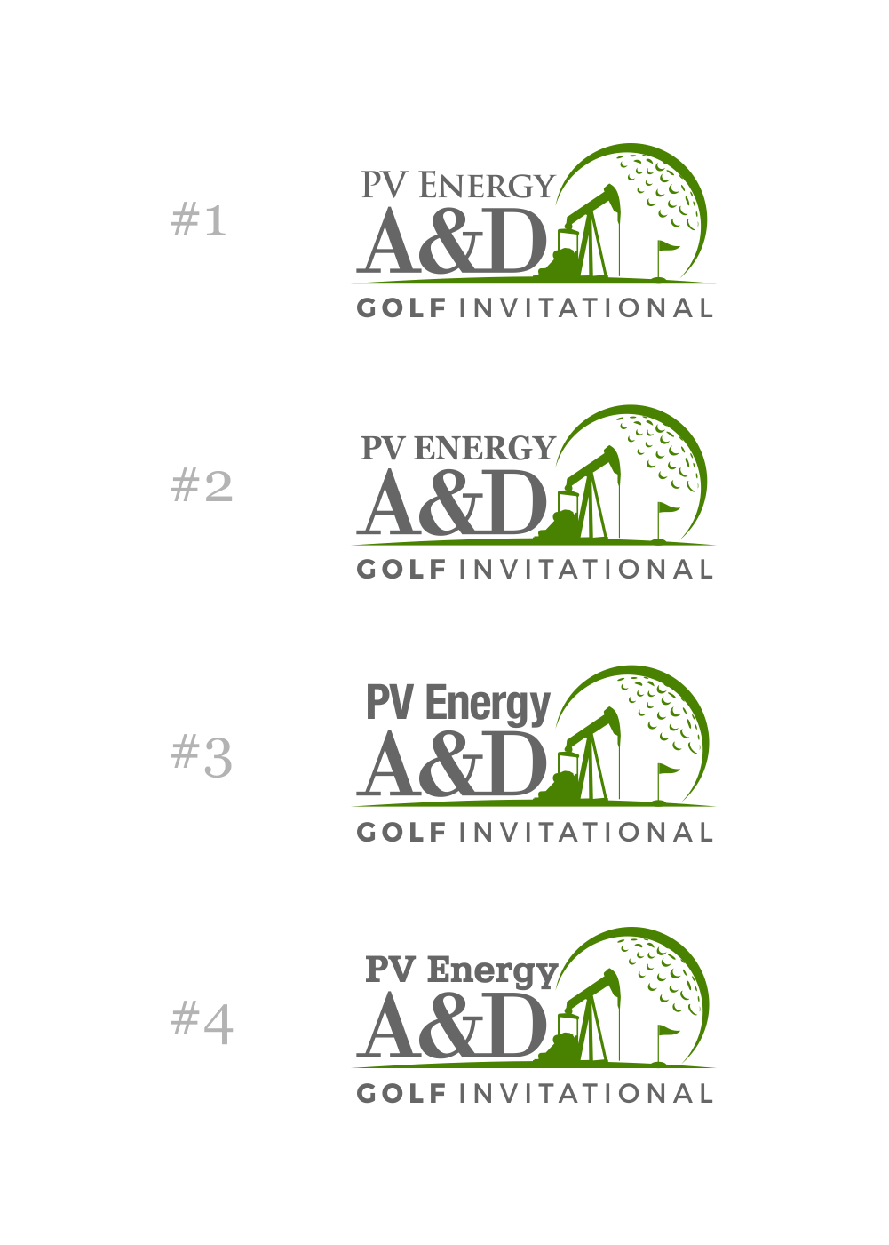 Logo Design by .Ashu. for this project | Design: #18441265