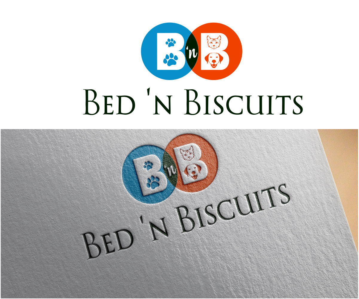 bed n biscuits