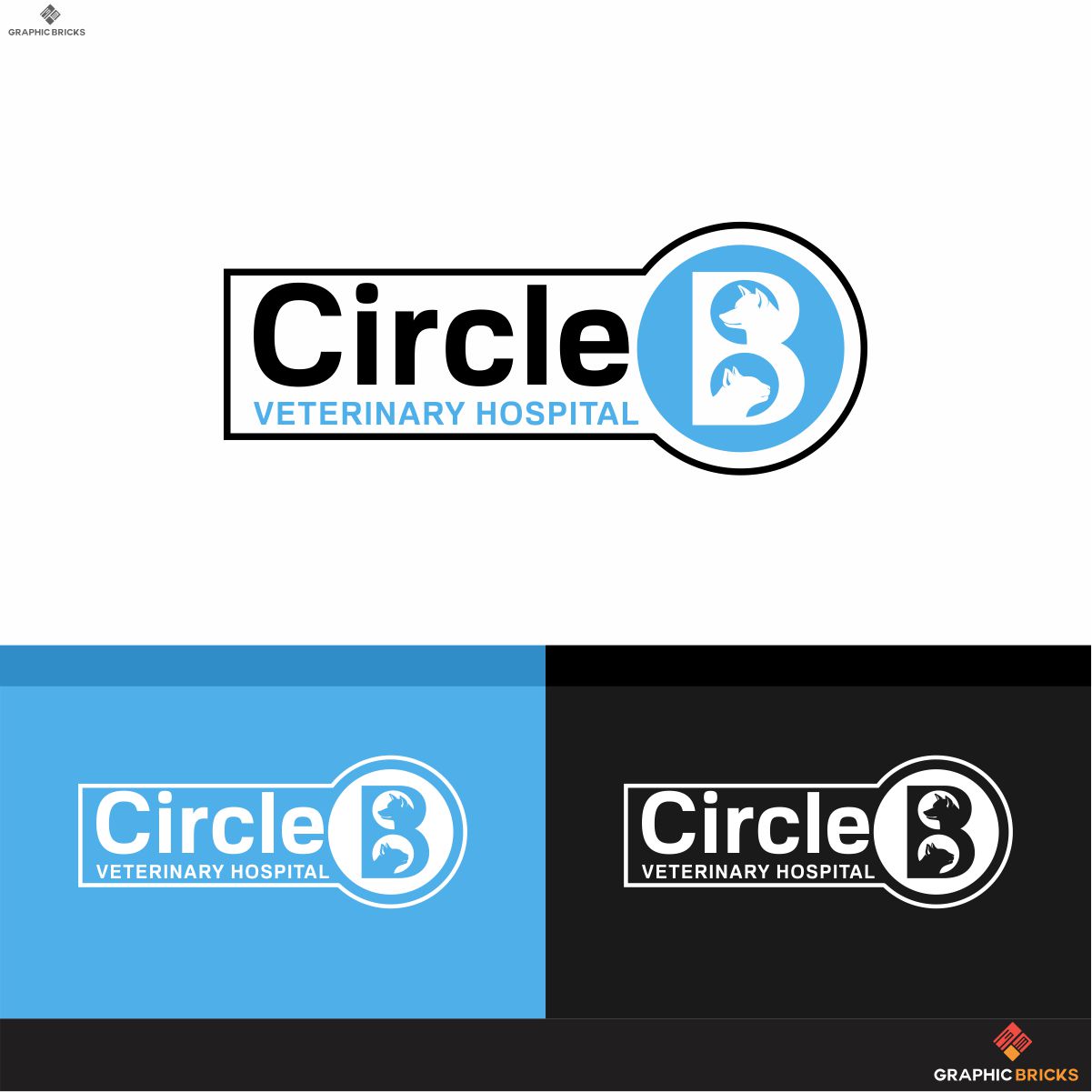 Logo Design by Graphic Bricks for this project | Design #18418602