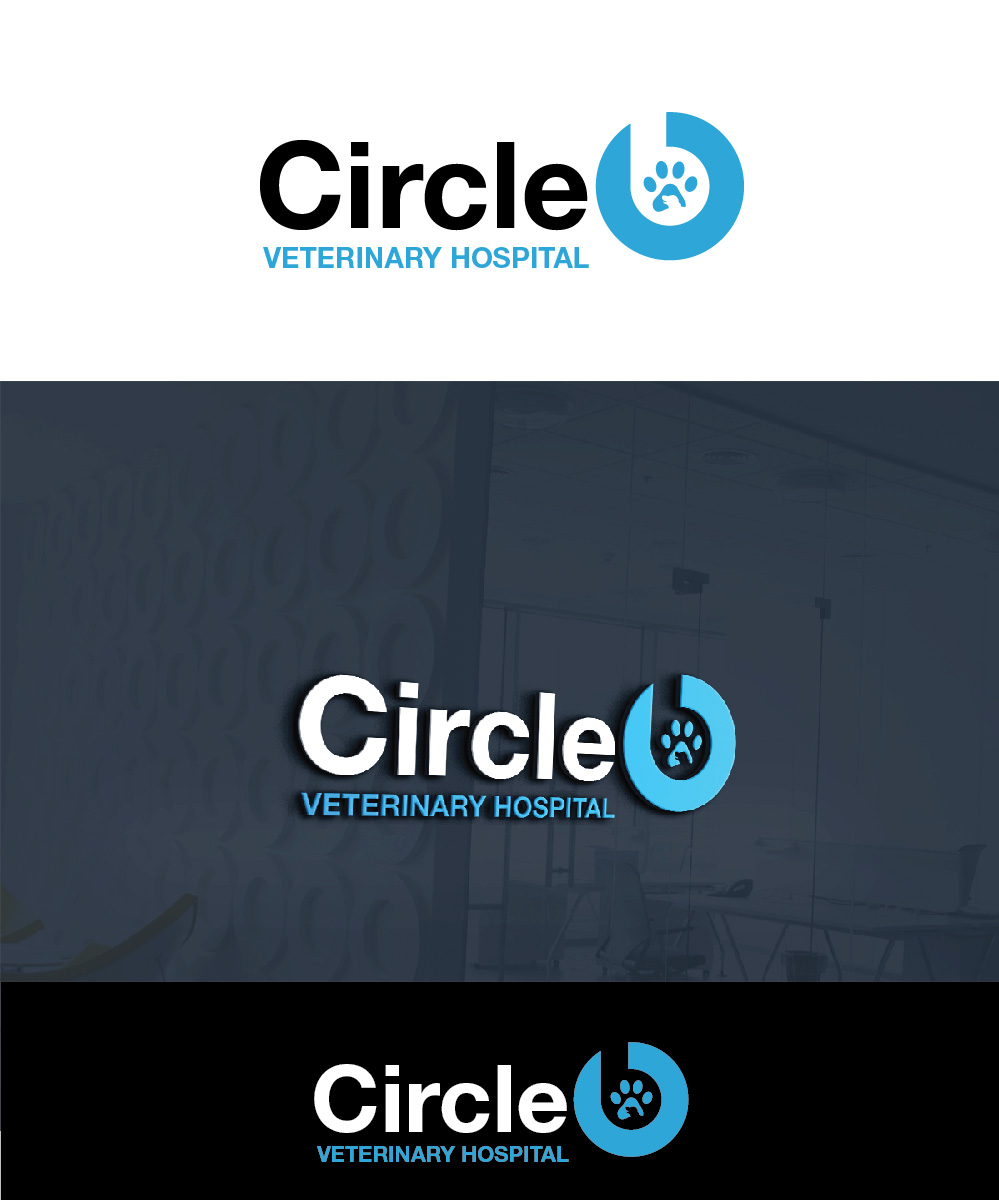 Logo Design by Isnah Logo for this project | Design #18420860