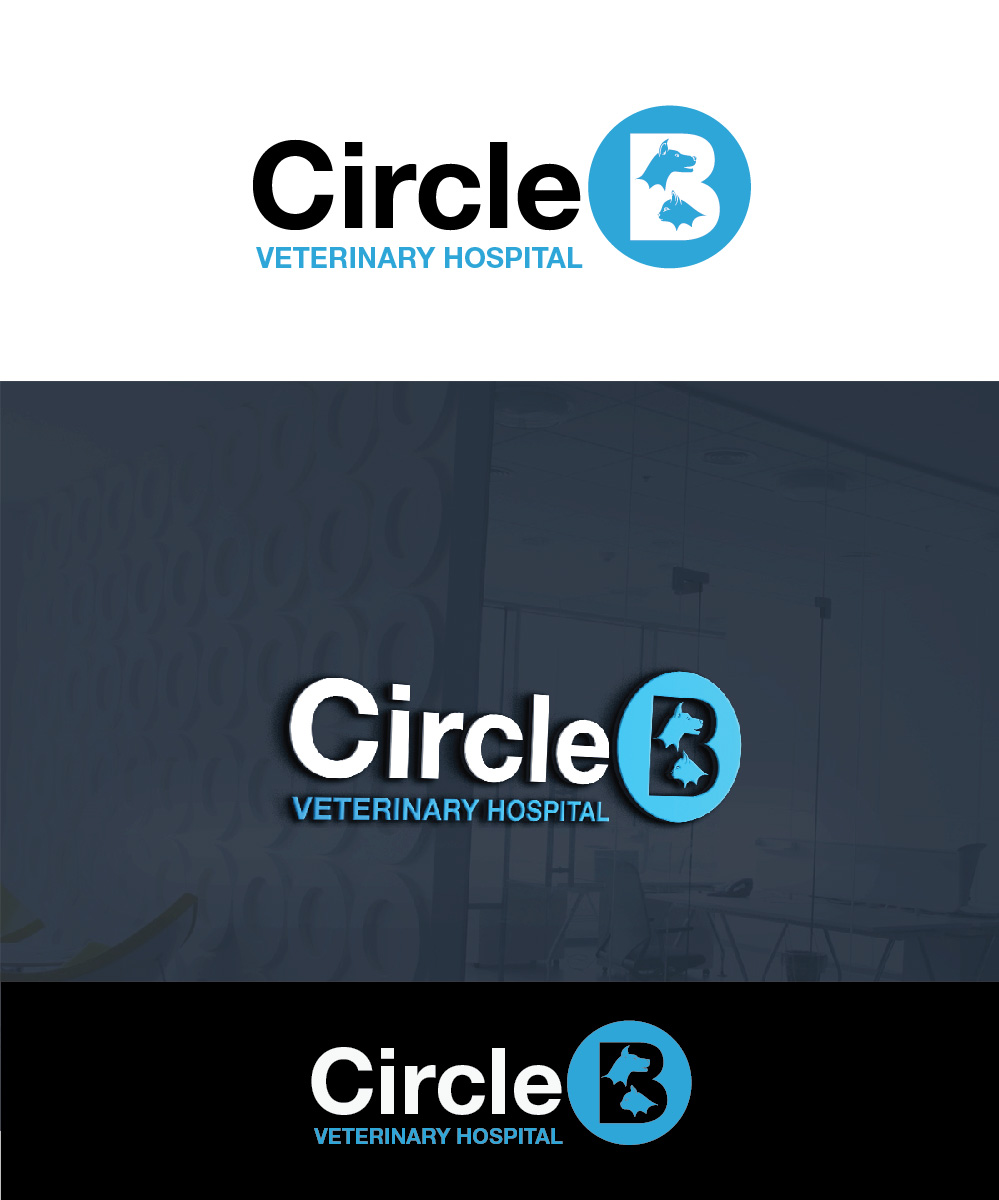 Logo Design by Isnah Logo for this project | Design #18420861