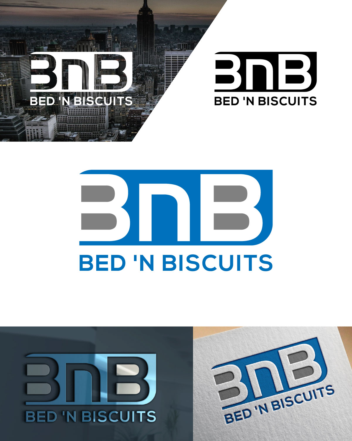 Logo Design by Onetouch110 for this project | Design #18429644