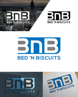 Diseño de Logo por Onetouch110 para este proyecto | Diseño: #18429644