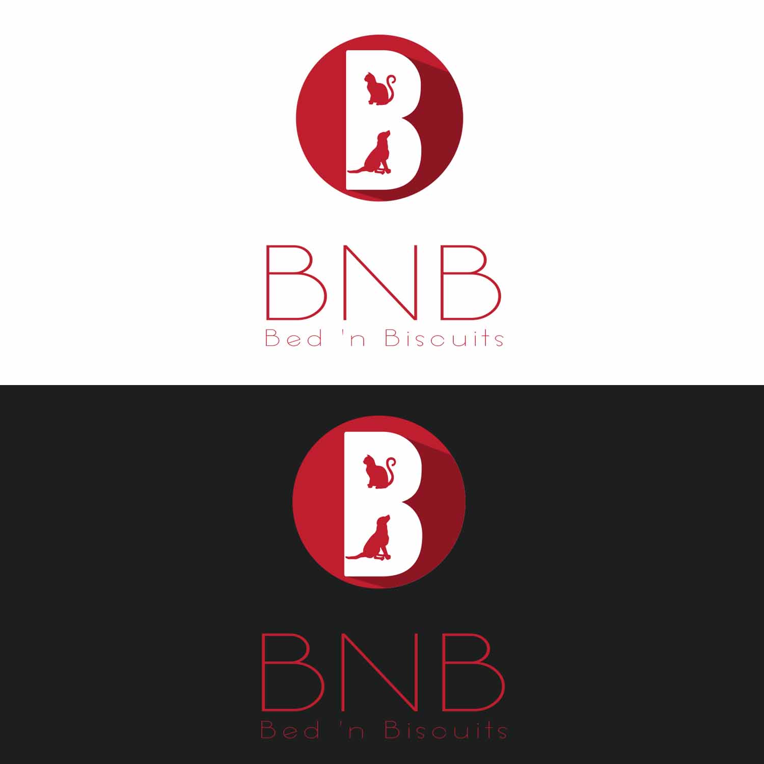 Logo Design by Sarastudioo for this project | Design #18479328