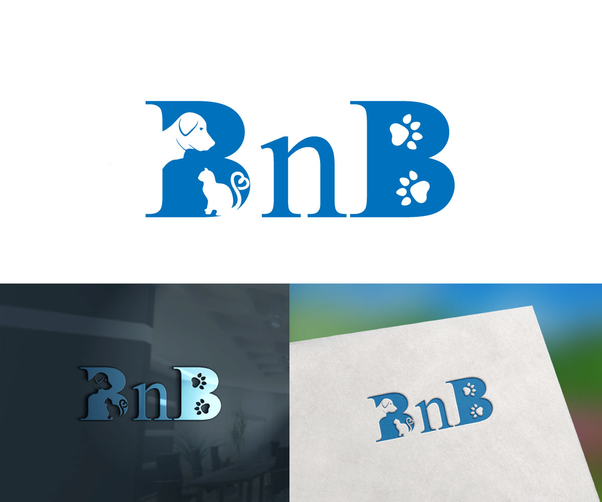 Logo Design by (&) .. for this project | Design #18421796