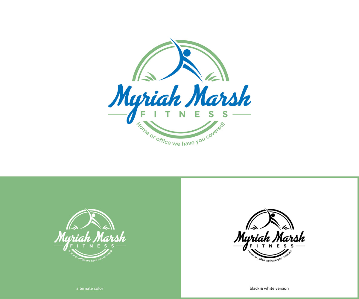 Design de Logo par MoonFeather pour ce projet | Design #18415729