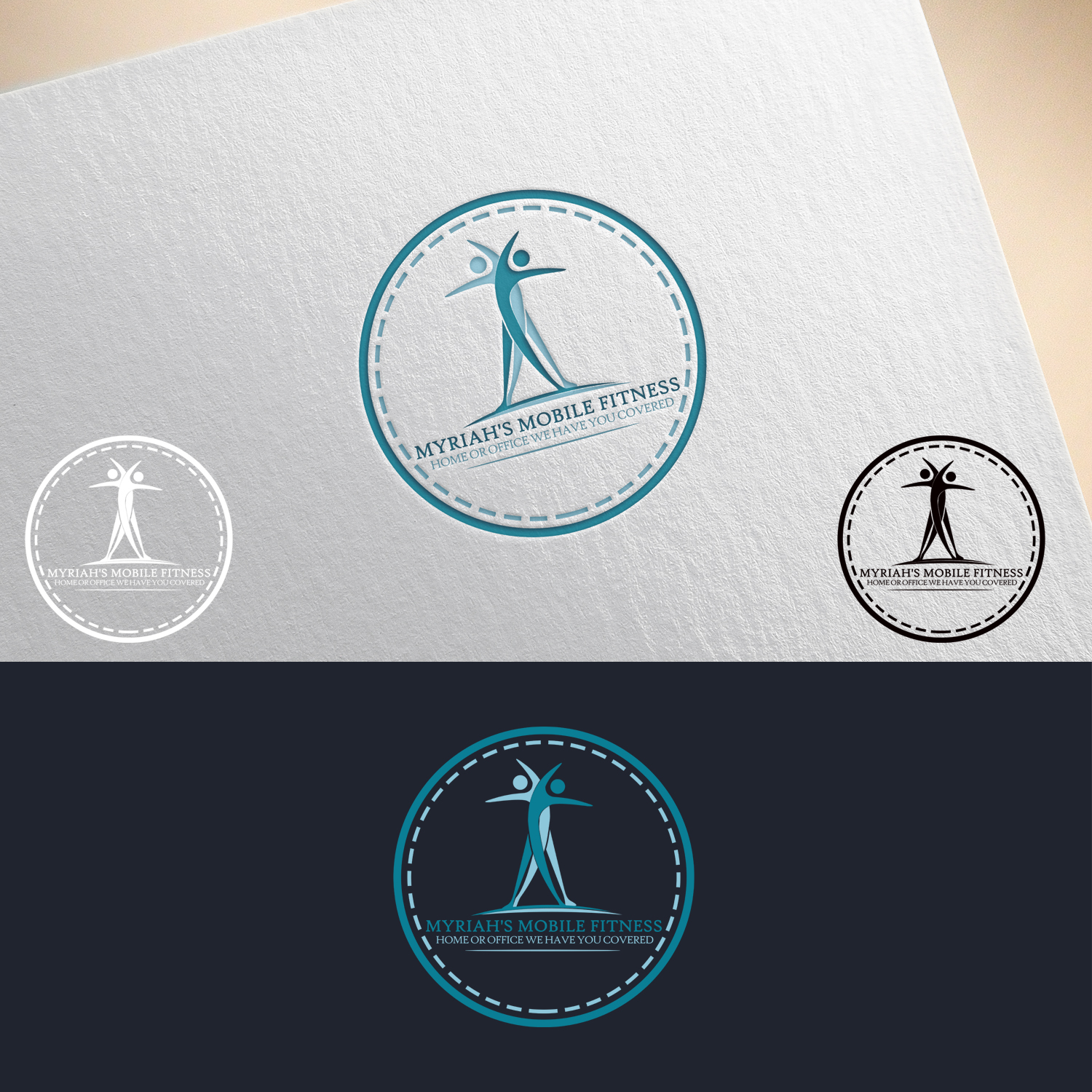 Logo Design by Imam Logo Designer for this project | Design #18432390