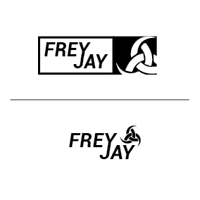 Diseño de Logo por ThatDesignGuy para FreyJay Distillery | Diseño #18419092