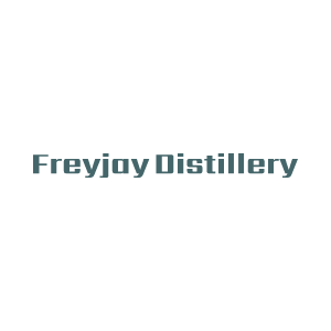 Diseño de Logo por Emil´s Logos para FreyJay Distillery | Diseño #18424100
