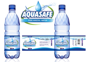 Label Design by paulkanjosh