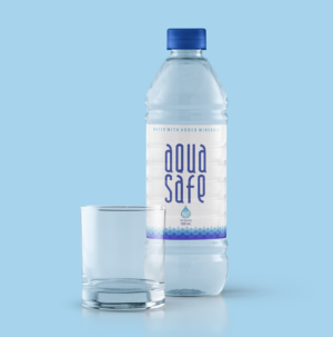 Label Design by DesignART for SAAB ENTERPRISES LIMITED. | Design: #18452328