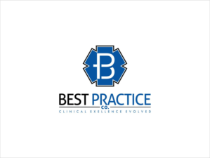 Diseño de Logo por buds78 para Best Practice Co. | Diseño: #18460161