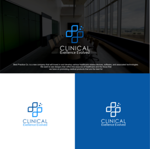 Diseño de Logo por mike edan para Best Practice Co. | Diseño: #18478656