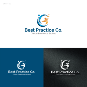 Diseño de Logo por Manoj Talsaniya para Best Practice Co. | Diseño: #18513117