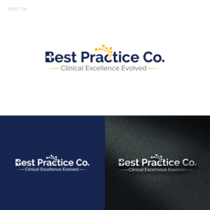 Diseño de Logo por Manoj Talsaniya para Best Practice Co. | Diseño: #18513119