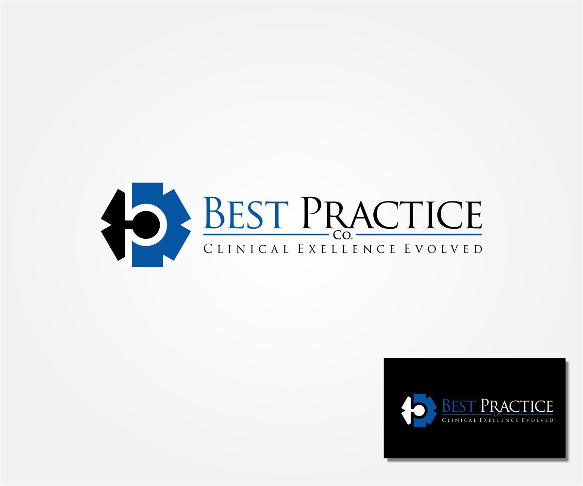 Diseño de Logo por Robby SC para Best Practice Co. | Diseño #18448594