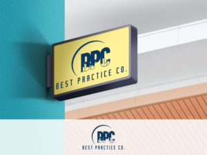 Diseño de Logo por Verified artistry para Best Practice Co. | Diseño: #18883121