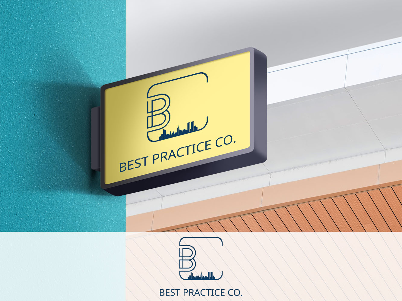 Diseño de Logo por Verified artistry para Best Practice Co. | Diseño #18883157