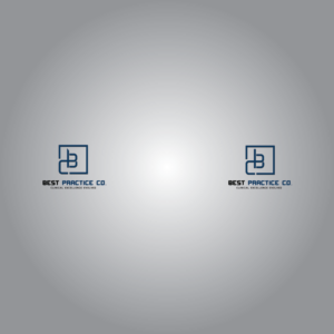 Diseño de Logo por Verified artistry para Best Practice Co. | Diseño: #19229219