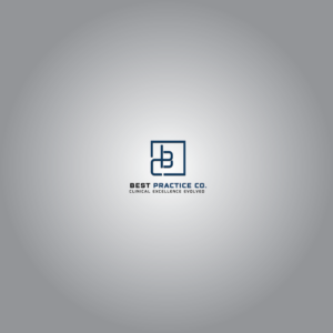 Logo Design by Verified artistry (Design garden) for Best Practice Co. | Design: #19229220