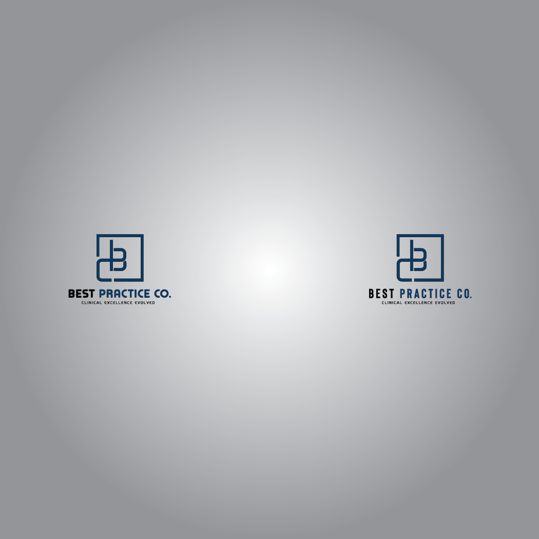 Logo Design by Verified artistry for Best Practice Co. | Design #19229221