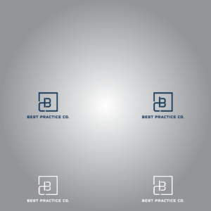 Logo Design by Verified artistry (Design garden) for Best Practice Co. | Design: #19229615