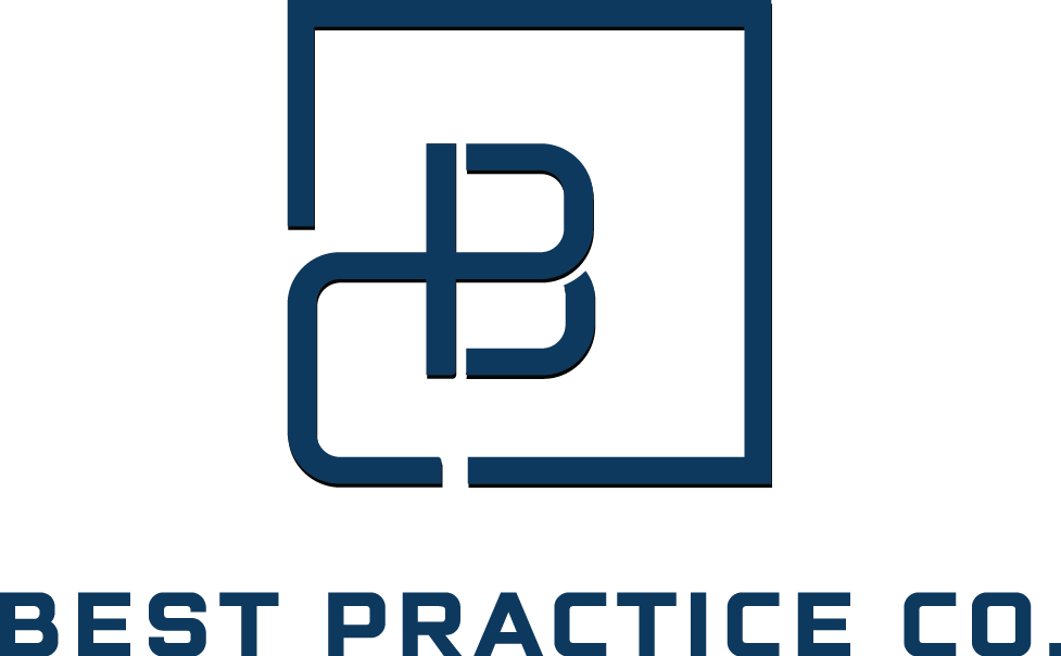 Logo Design by Verified artistry (Design garden) for Best Practice Co. | Design #19229711