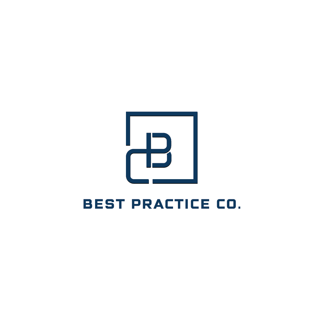 Logo Design by Verified artistry for Best Practice Co. | Design #19229759