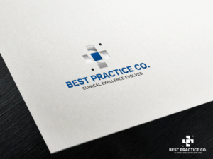 Diseño de Logo por DiLion para Best Practice Co. | Diseño: #18484301
