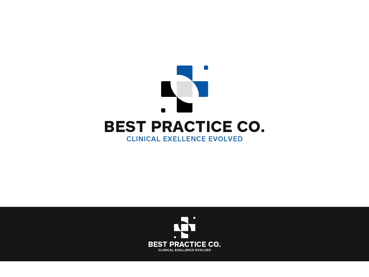 Diseño de Logo por DiLion para Best Practice Co. | Diseño #18484302