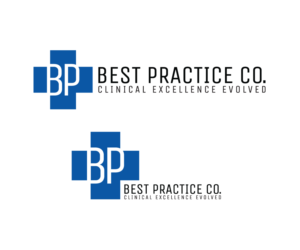 Diseño de Logo por 808Miles para Best Practice Co. | Diseño: #18463942
