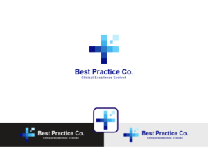 Logo Design by ~idiaz~ for Best Practice Co. | Design #18454615