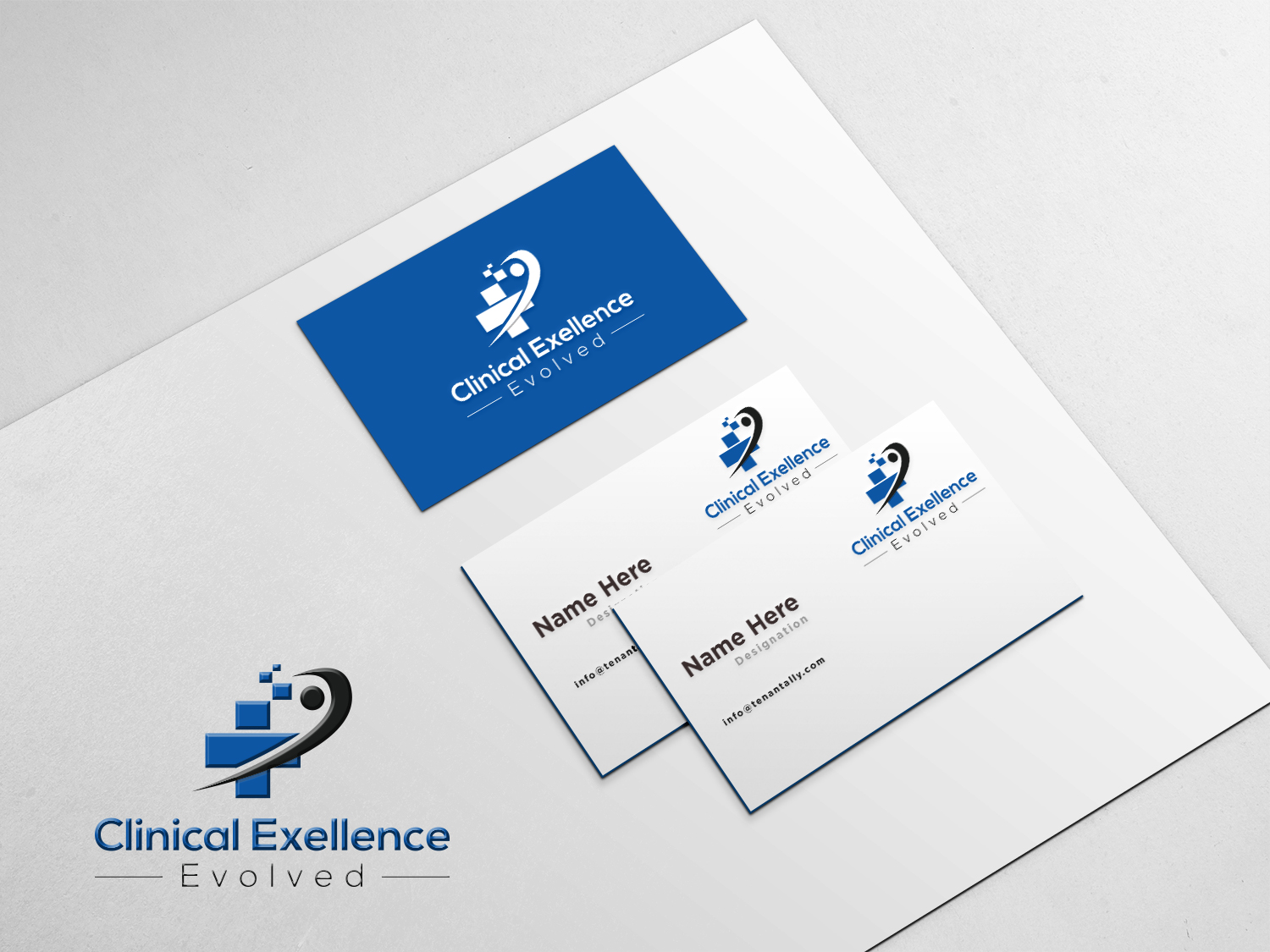 Diseño de Logo por Deziners Zone para Best Practice Co. | Diseño #18446180