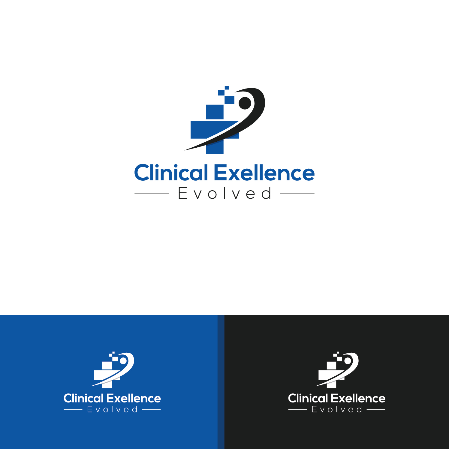 Logo-Design von Deziners Zone für Best Practice Co. | Design #18446183