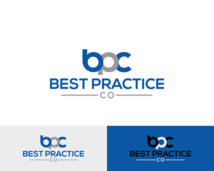 Diseño de Logo por MAWBM para Best Practice Co. | Diseño: #18462767