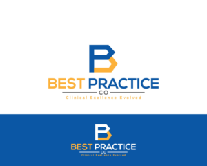 Diseño de Logo por MAWBM para Best Practice Co. | Diseño: #18504542