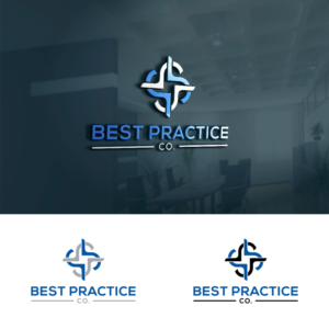 Best Practice Co. | Logo Design by sushsharma99
