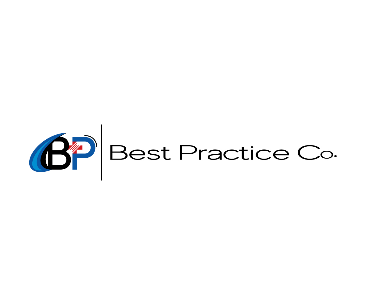 Diseño de Logo por MBM Design para Best Practice Co. | Diseño #18540335