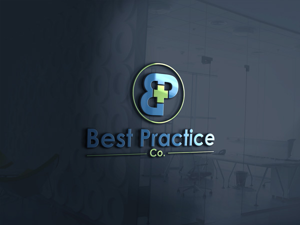 Logo Design by Mim0 for Best Practice Co. | Design #18863070