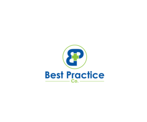 Diseño de Logo por Mim0 para Best Practice Co. | Diseño: #18863071