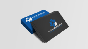 Diseño de Logo por Ujumaki 2 para Best Practice Co. | Diseño: #18463030